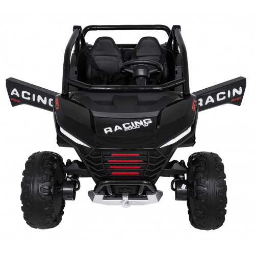 RACING Road 2000 Black Vehicle