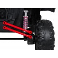 RACING Road 2000 Black Vehicle