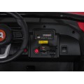 RACING Road 2000 Red Vehicle