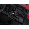RACING Road 2000 Red Vehicle
