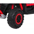 RACING Road 2000 Red Vehicle