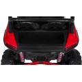 RACING Road 2000 Red Vehicle