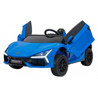 Lamborghini Revuelto XL STRONG Blue vehicle