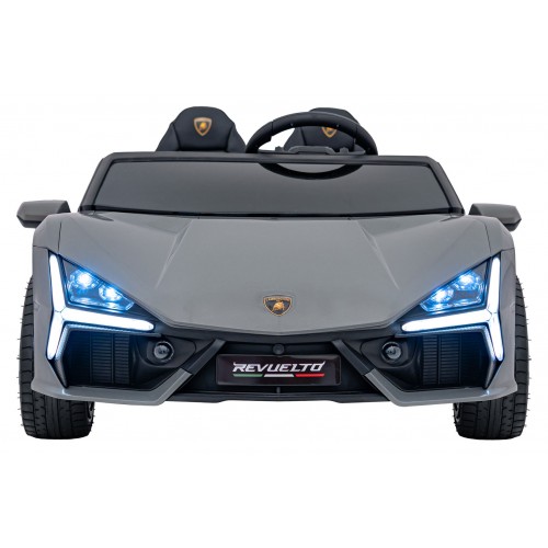 Vehicle Lamborghini Revuelto XL STRONG Gray