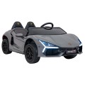 Vehicle Lamborghini Revuelto XL STRONG Gray