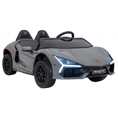 Vehicle Lamborghini Revuelto XL STRONG Gray
