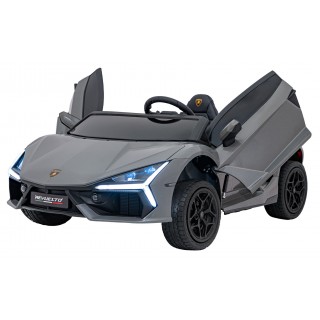 Vehicle Lamborghini Revuelto XL STRONG Gray