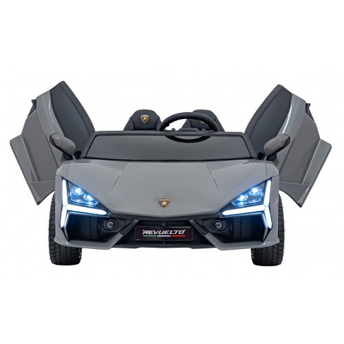 Vehicle Lamborghini Revuelto XL STRONG Gray