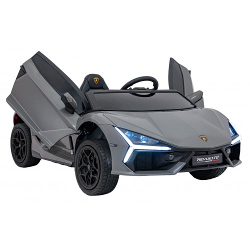 Vehicle Lamborghini Revuelto XL STRONG Gray