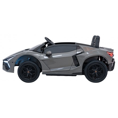 Vehicle Lamborghini Revuelto XL STRONG Gray