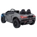 Vehicle Lamborghini Revuelto XL STRONG Gray