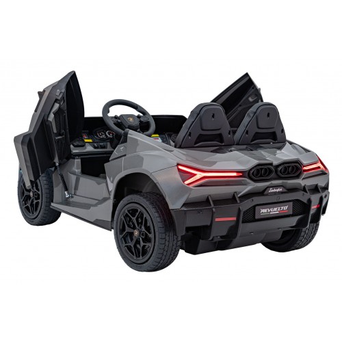 Vehicle Lamborghini Revuelto XL STRONG Gray