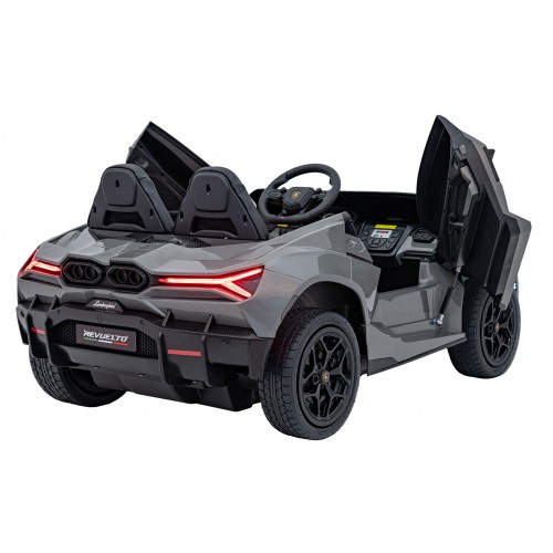 Vehicle Lamborghini Revuelto XL STRONG Gray
