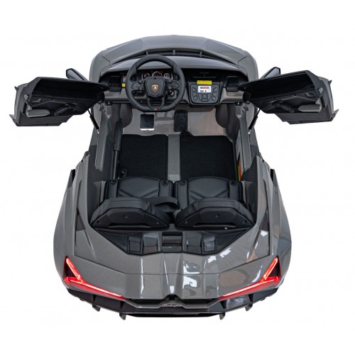 Vehicle Lamborghini Revuelto XL STRONG Gray