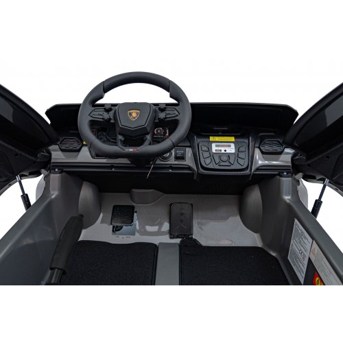 Vehicle Lamborghini Revuelto XL STRONG Gray