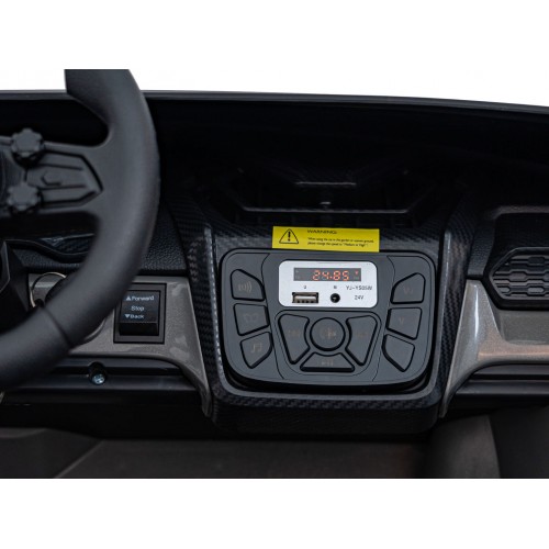 Vehicle Lamborghini Revuelto XL STRONG Gray