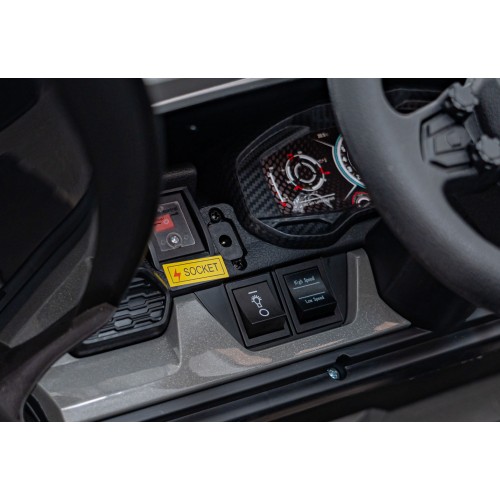 Vehicle Lamborghini Revuelto XL STRONG Gray