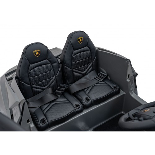 Vehicle Lamborghini Revuelto XL STRONG Gray