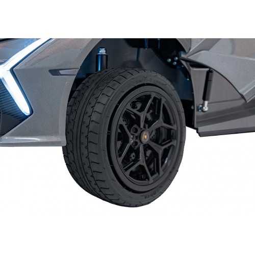 Vehicle Lamborghini Revuelto XL STRONG Gray