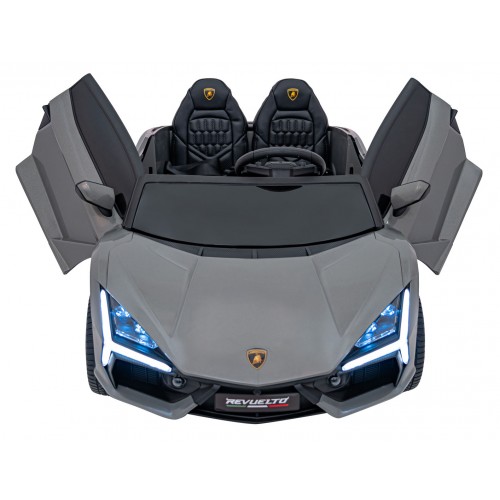 Vehicle Lamborghini Revuelto XL STRONG Gray