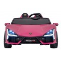 Lamborghini Revuelto XL STRONG Pink Vehicle