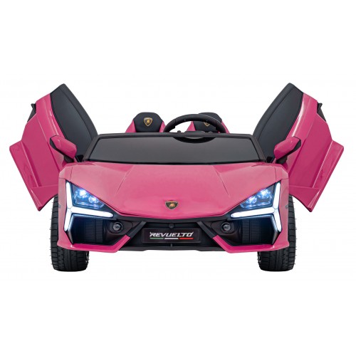 Lamborghini Revuelto XL STRONG Pink Vehicle