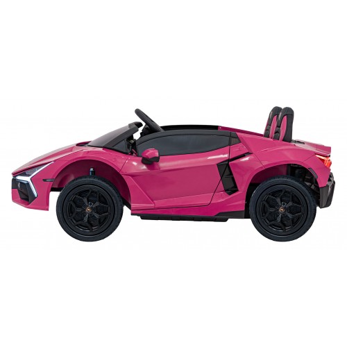 Lamborghini Revuelto XL STRONG Pink Vehicle