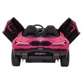 Lamborghini Revuelto XL STRONG Pink Vehicle