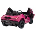 Lamborghini Revuelto XL STRONG Pink Vehicle