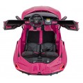 Lamborghini Revuelto XL STRONG Pink Vehicle