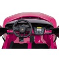 Lamborghini Revuelto XL STRONG Pink Vehicle