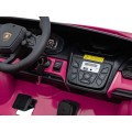 Lamborghini Revuelto XL STRONG Pink Vehicle