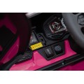 Lamborghini Revuelto XL STRONG Pink Vehicle
