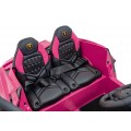 Lamborghini Revuelto XL STRONG Pink Vehicle