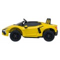 Vehicle Lamborghini Revuelto XL STRONG Yellow