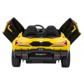 Vehicle Lamborghini Revuelto XL STRONG Yellow