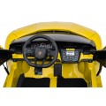 Vehicle Lamborghini Revuelto XL STRONG Yellow