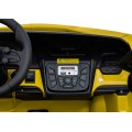 Vehicle Lamborghini Revuelto XL STRONG Yellow