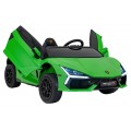 Vehicle Lamborghini Revuelto XL STRONG Green