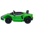 Vehicle Lamborghini Revuelto XL STRONG Green