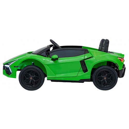 Vehicle Lamborghini Revuelto XL STRONG Green
