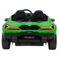 Vehicle Lamborghini Revuelto XL STRONG Green