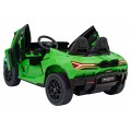 Vehicle Lamborghini Revuelto XL STRONG Green