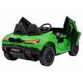 Vehicle Lamborghini Revuelto XL STRONG Green