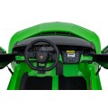 Vehicle Lamborghini Revuelto XL STRONG Green