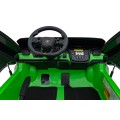Vehicle Lamborghini Revuelto XL STRONG Green