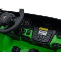 Vehicle Lamborghini Revuelto XL STRONG Green