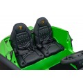 Vehicle Lamborghini Revuelto XL STRONG Green