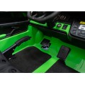 Vehicle Lamborghini Revuelto XL STRONG Green