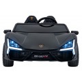 Vehicle Lamborghini Revuelto XL STRONG Black